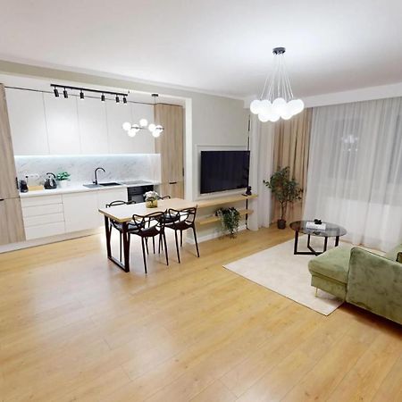 Cozy Apartment Vrt Сибиу Экстерьер фото