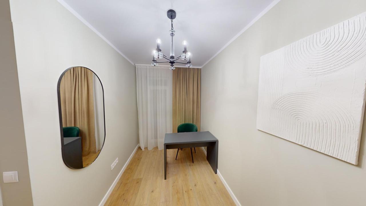 Cozy Apartment Vrt Сибиу Экстерьер фото
