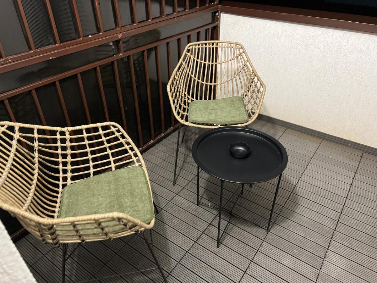 Cozy Apartment Vrt Сибиу Экстерьер фото