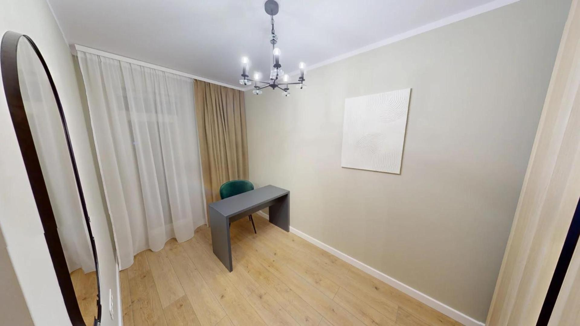 Cozy Apartment Vrt Сибиу Экстерьер фото